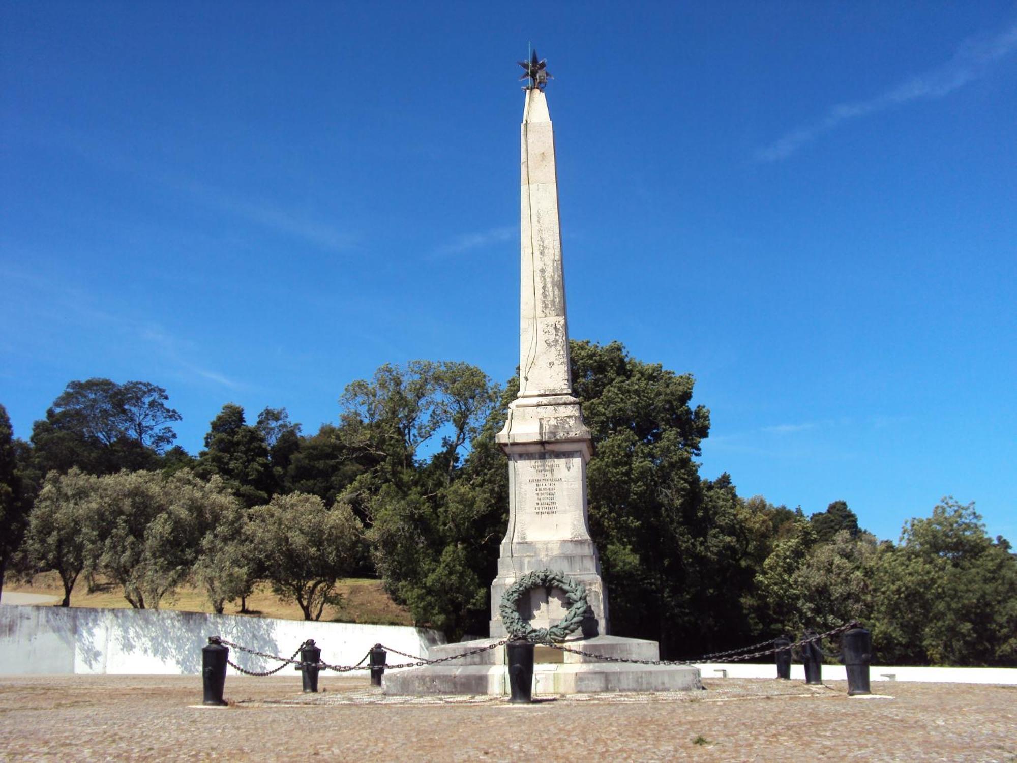 Parque Tematico Vale De Mouro Villa Buitenkant foto